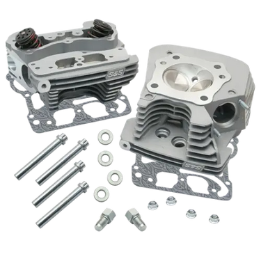 S&S 79cc & 89cc Heads - TMF Cycles